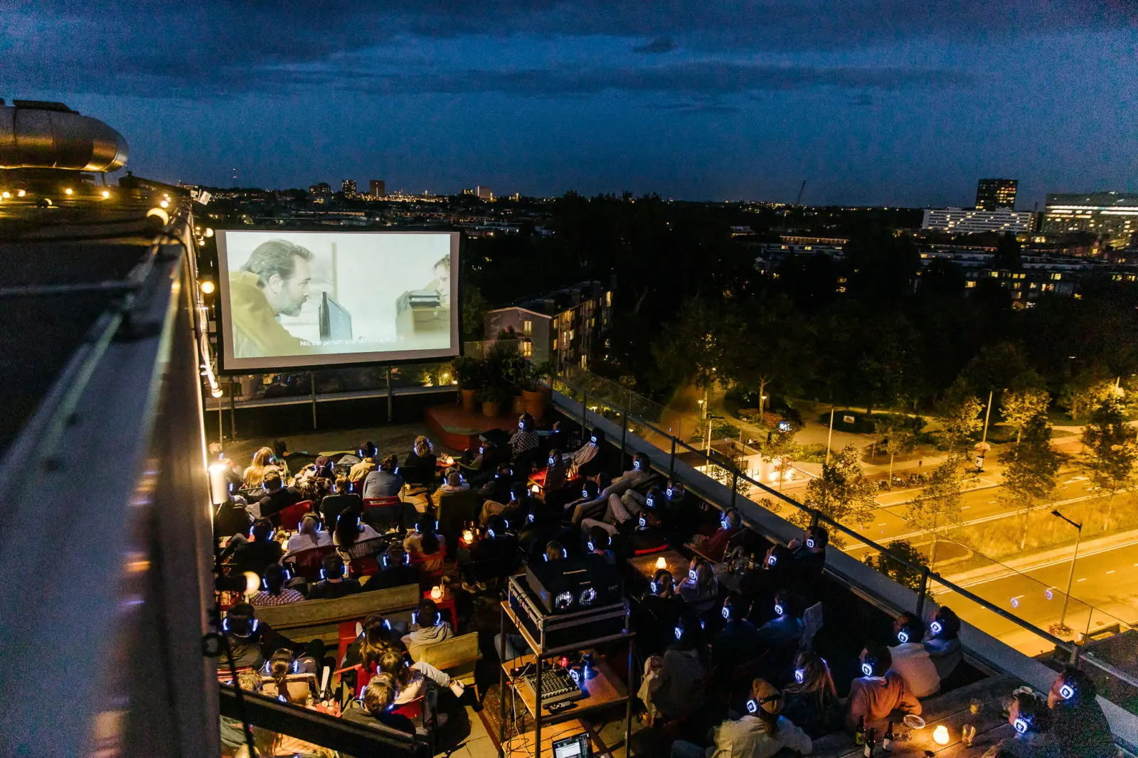 Klein Canvas image 1