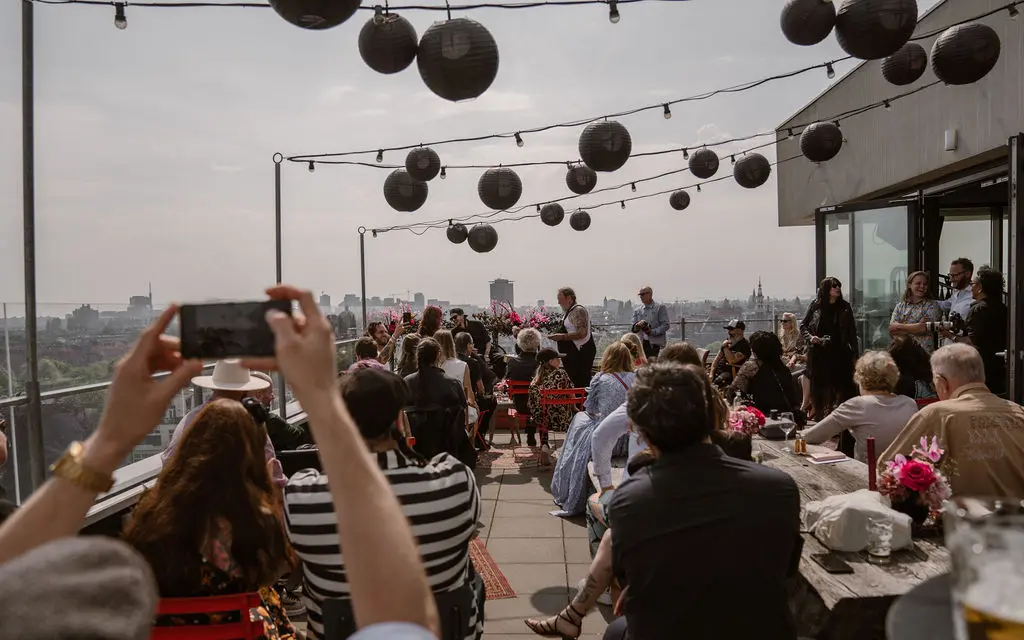 Klein Canvas image 3