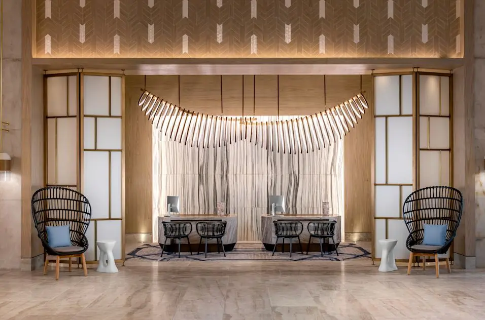 Waldorf Astoria Cancun