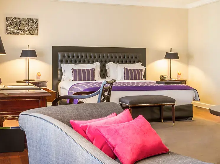Sofitel Buenos Aires Recoleta