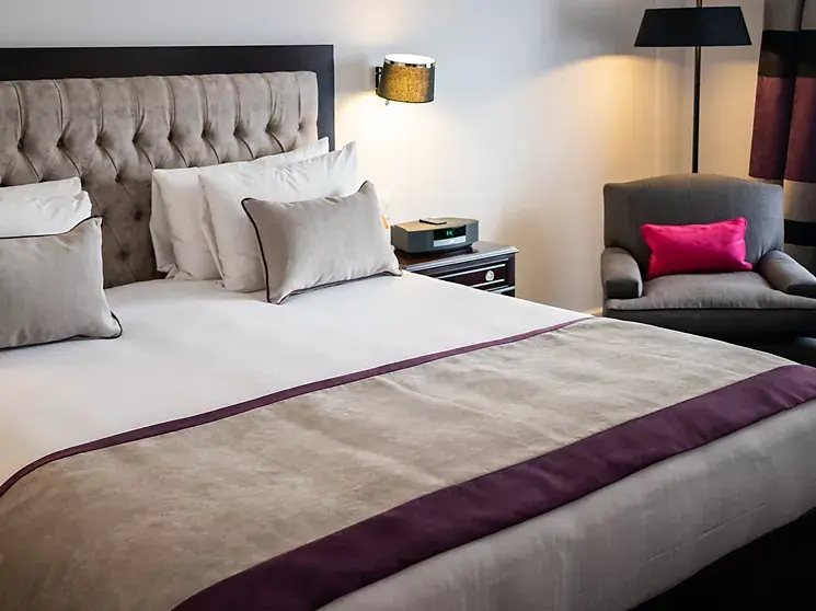 Sofitel Buenos Aires Recoleta