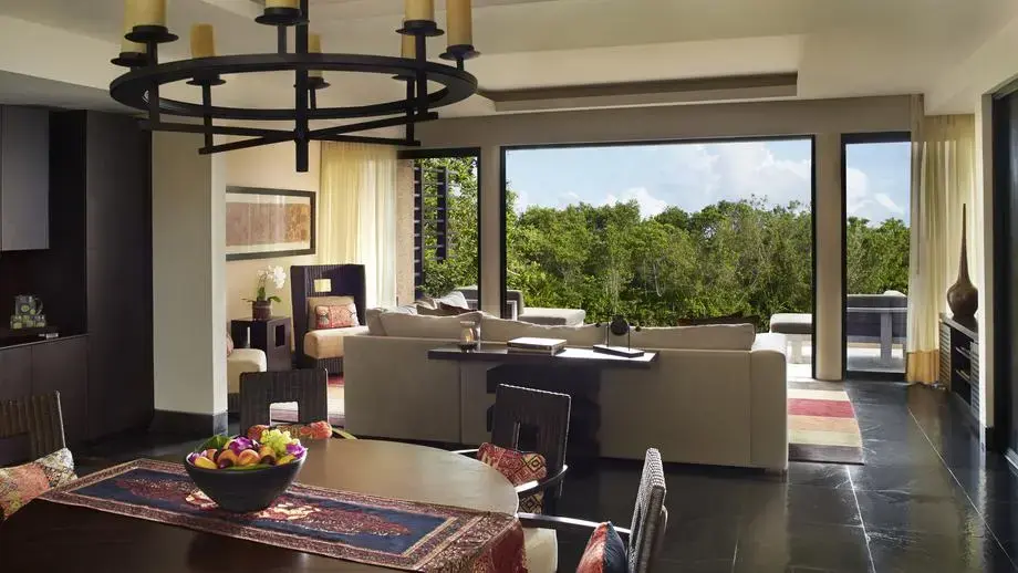 Banyan Tree Mayakoba