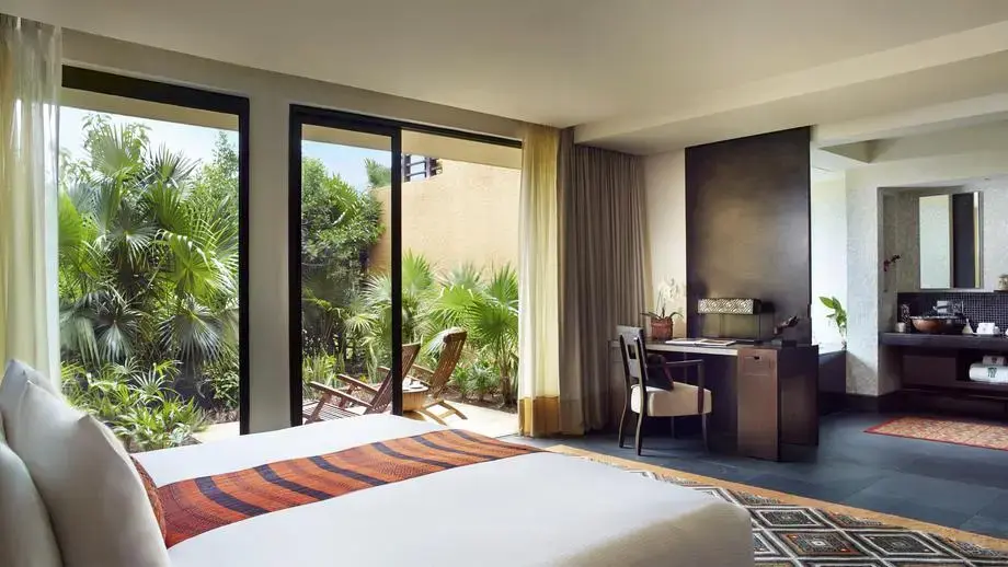 Banyan Tree Mayakoba
