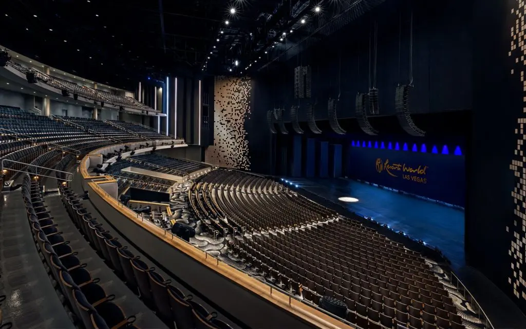 Venue gallery photo