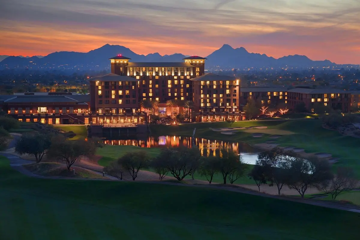 The Westin Kierland Resort & Spa