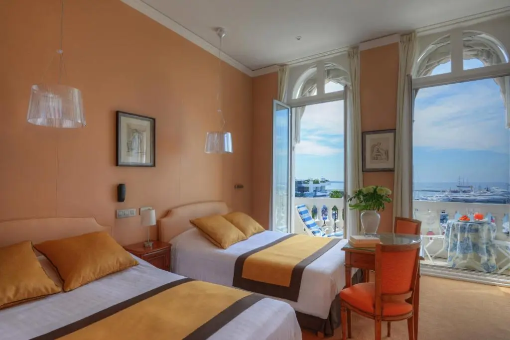 The Hotel Splendid | Zacchera Hotels