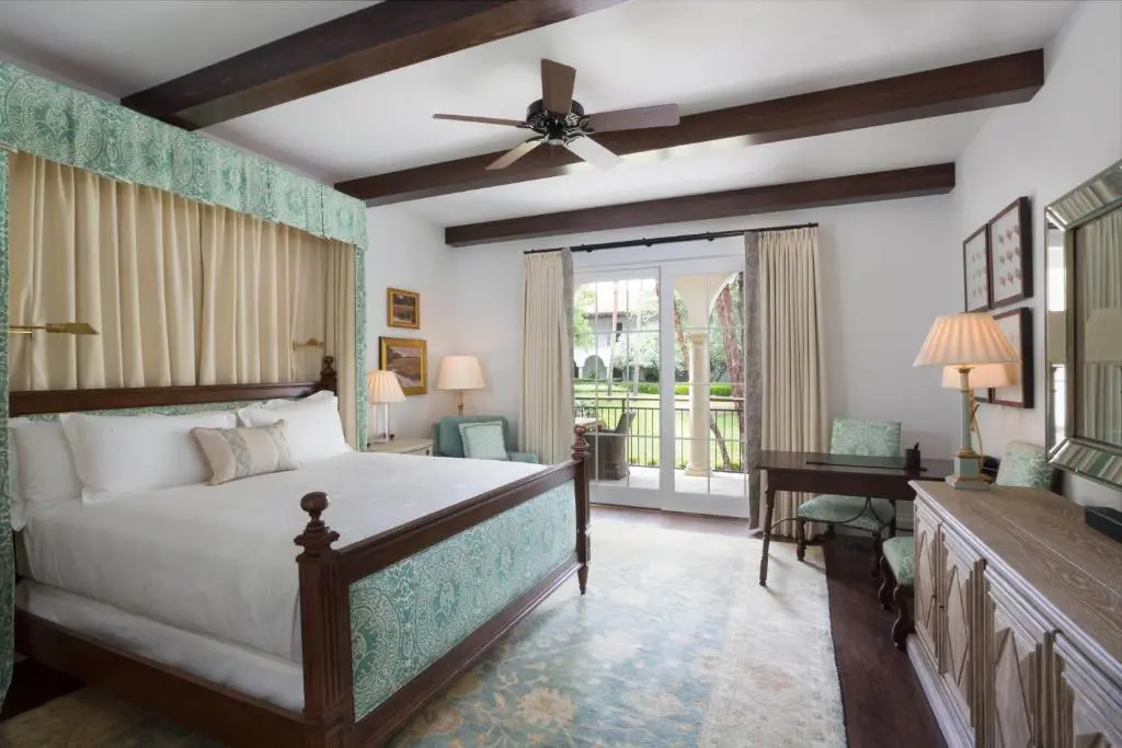 Sea Island - The Cloister