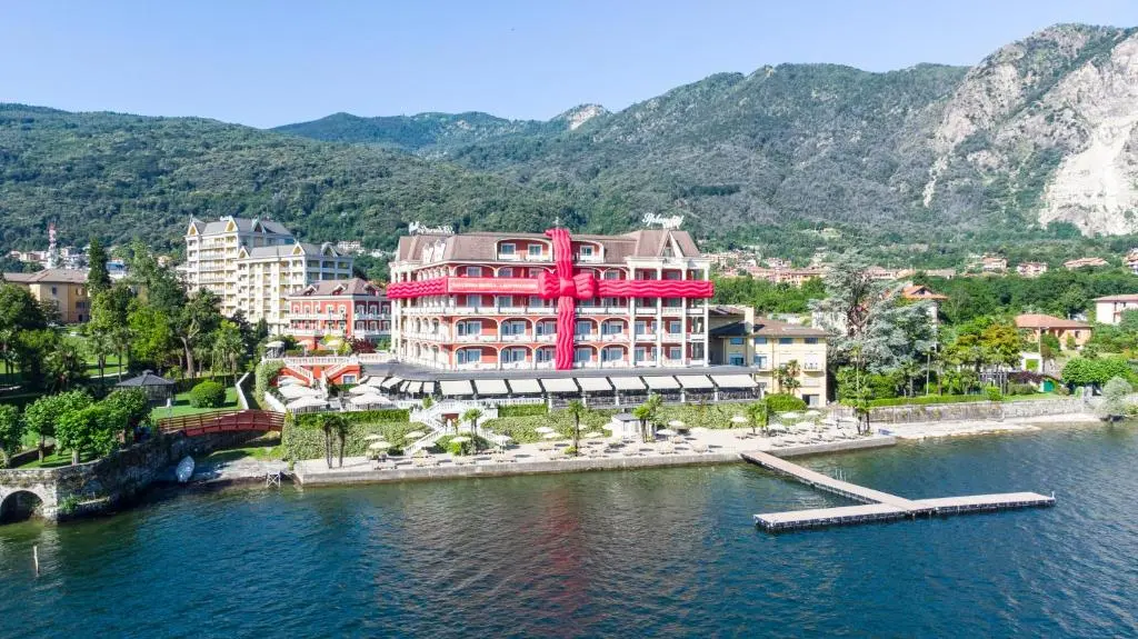 The Hotel Splendid | Zacchera Hotels
