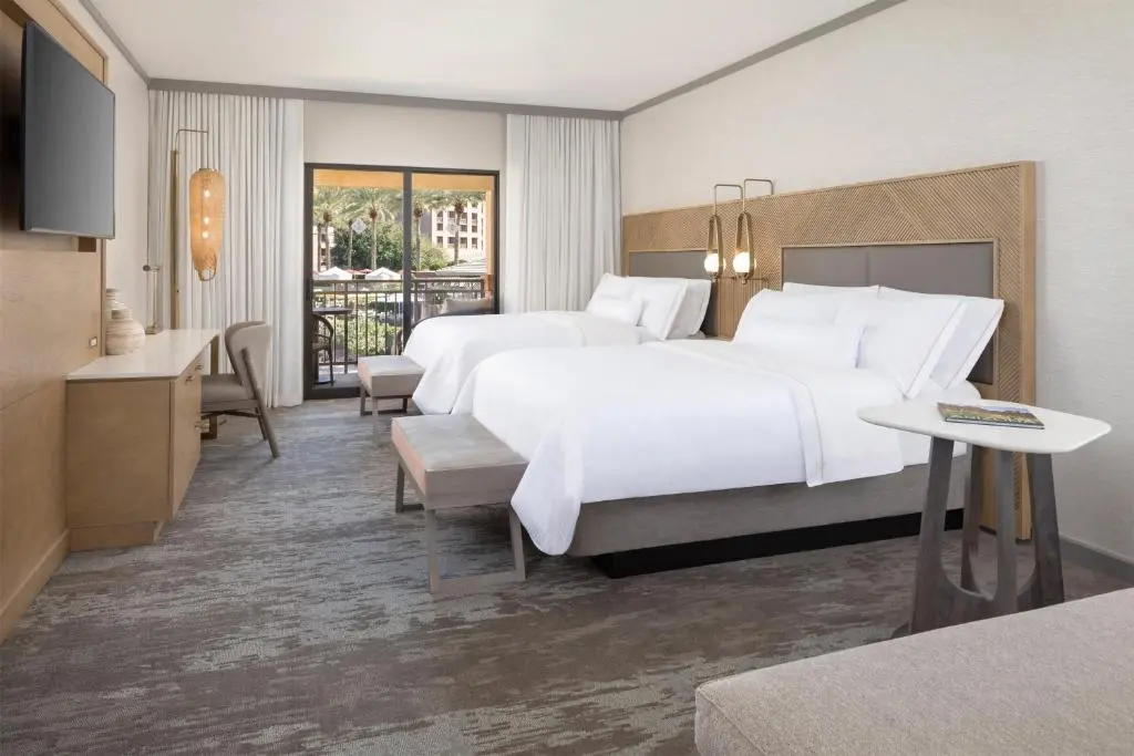 The Westin Kierland Resort & Spa