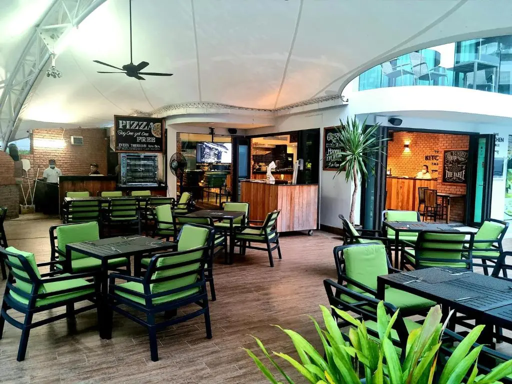 Venue gallery photo