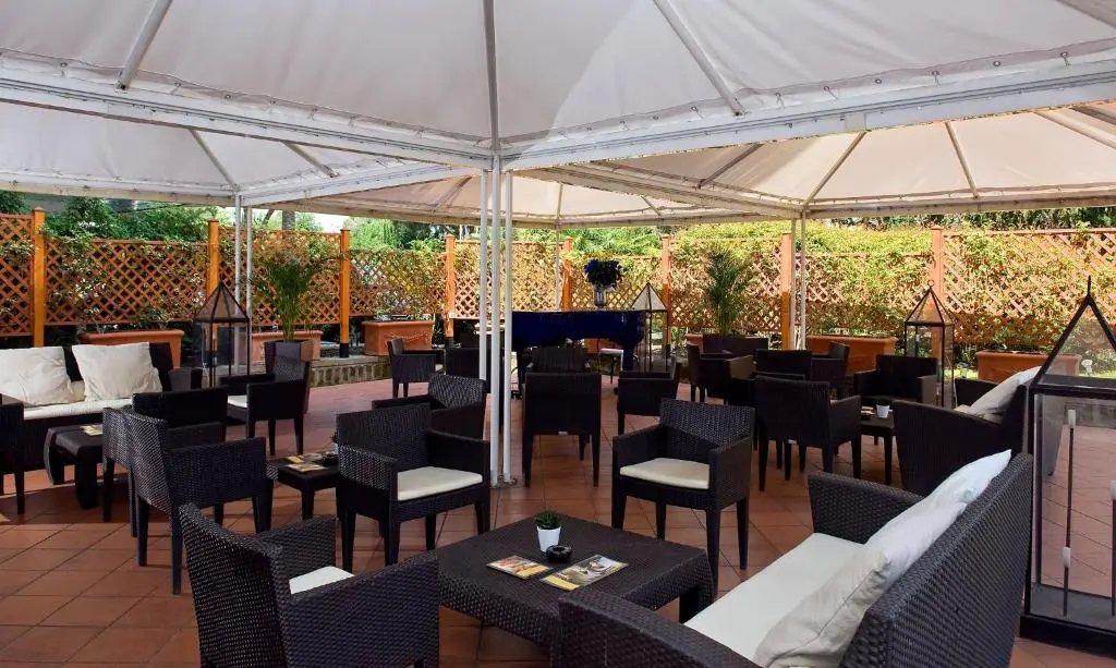 Venue gallery photo