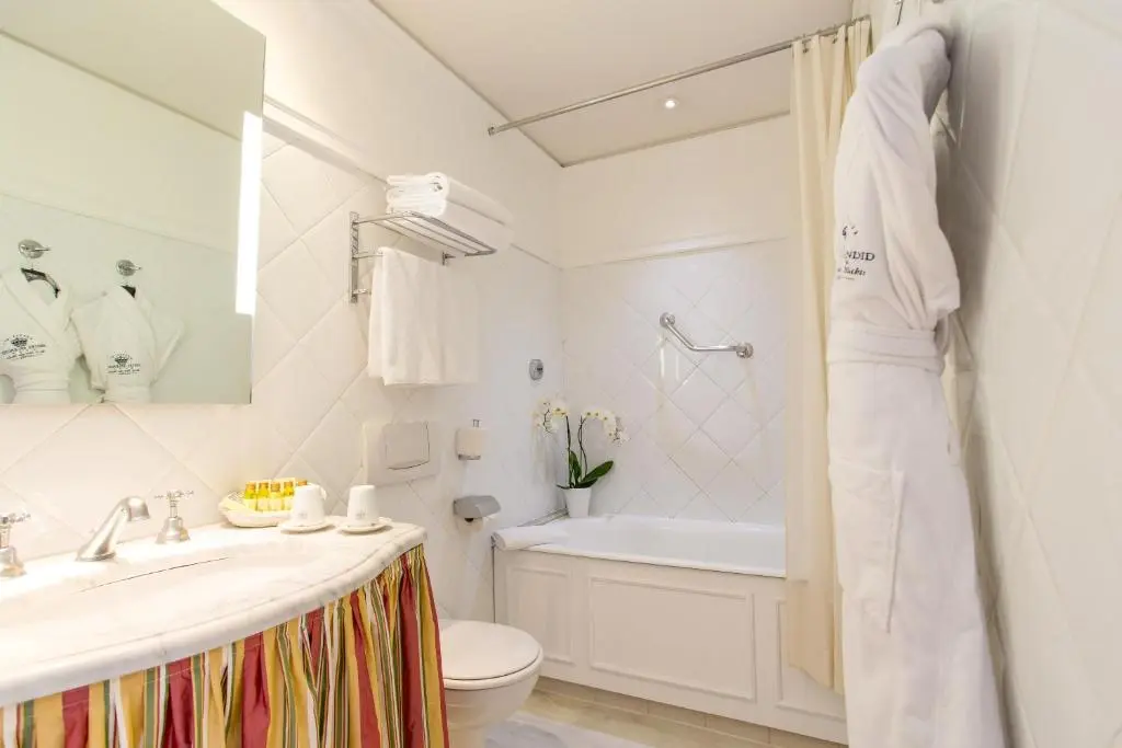 The Hotel Splendid | Zacchera Hotels