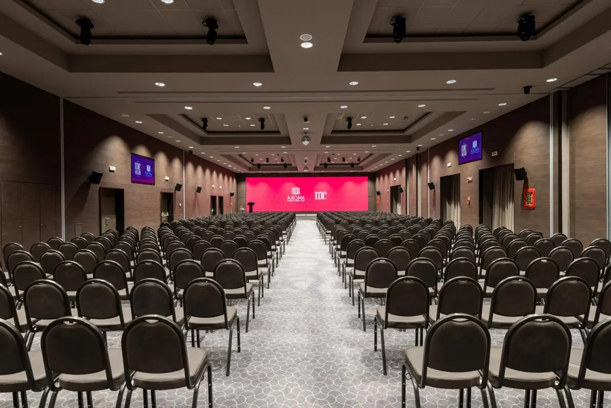 Venue gallery photo