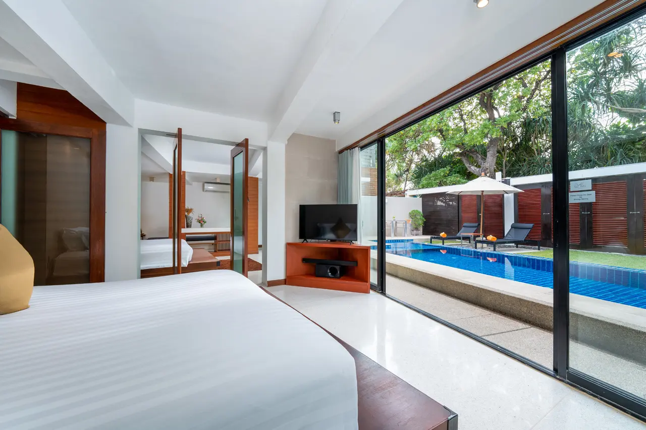 La Flora Resort Patong