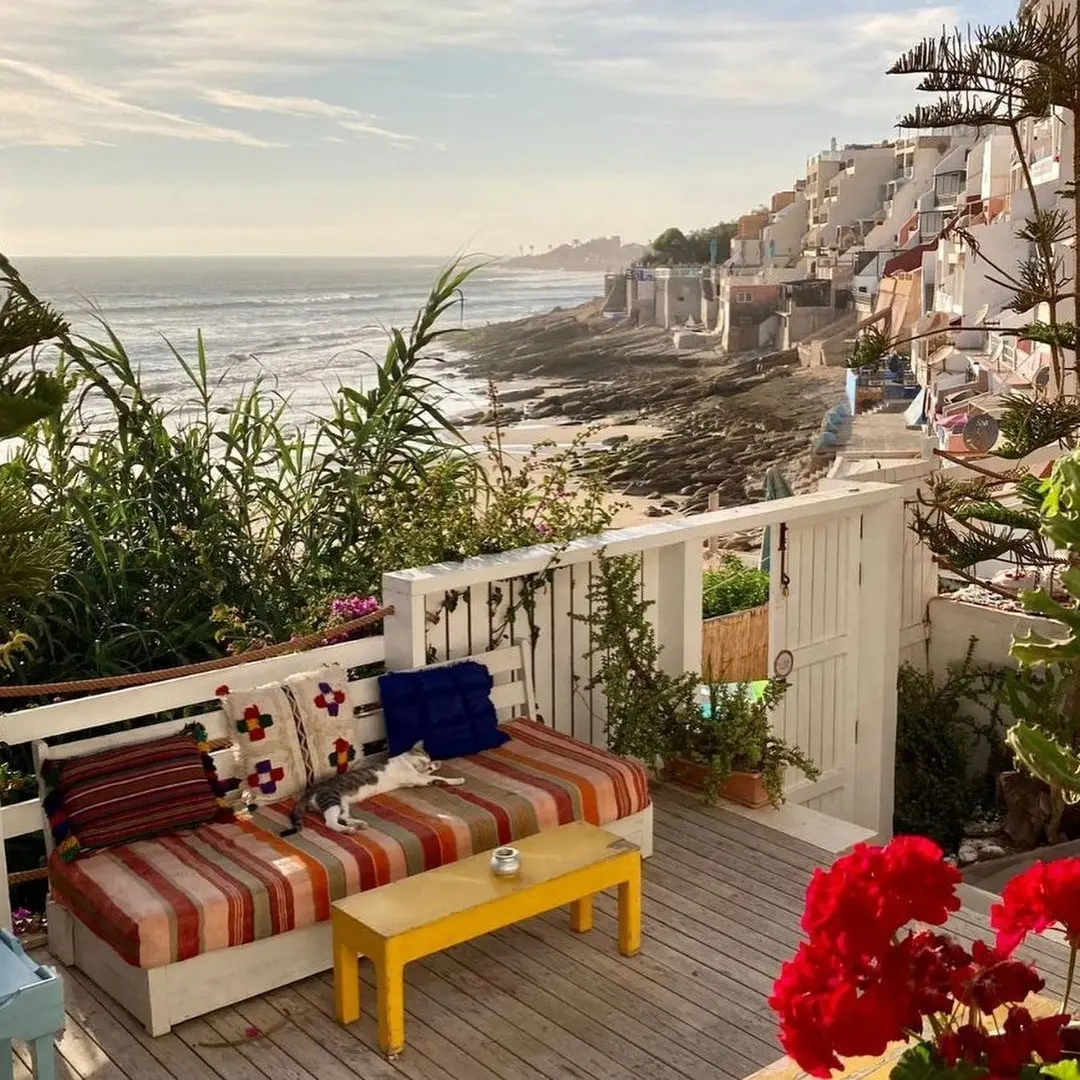 Amouage Boutique Hotel