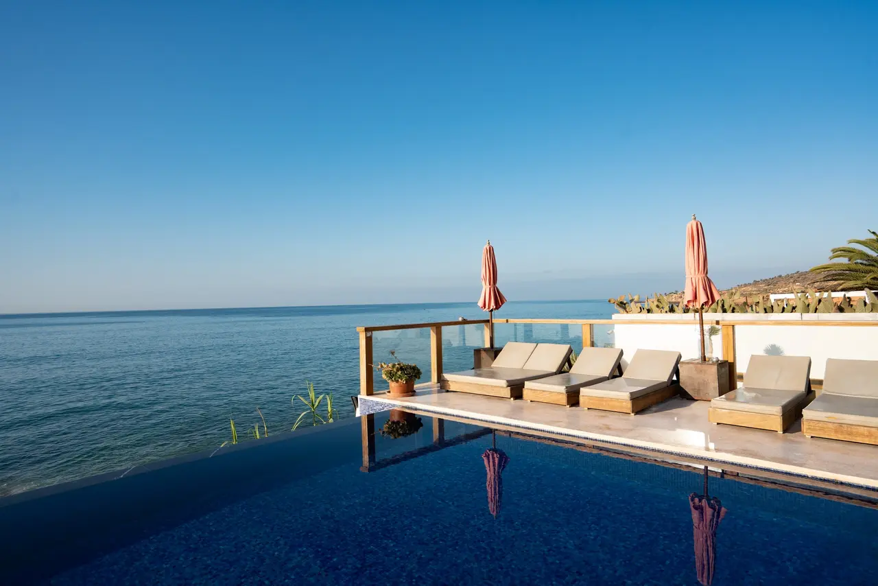Amouage Boutique Hotel