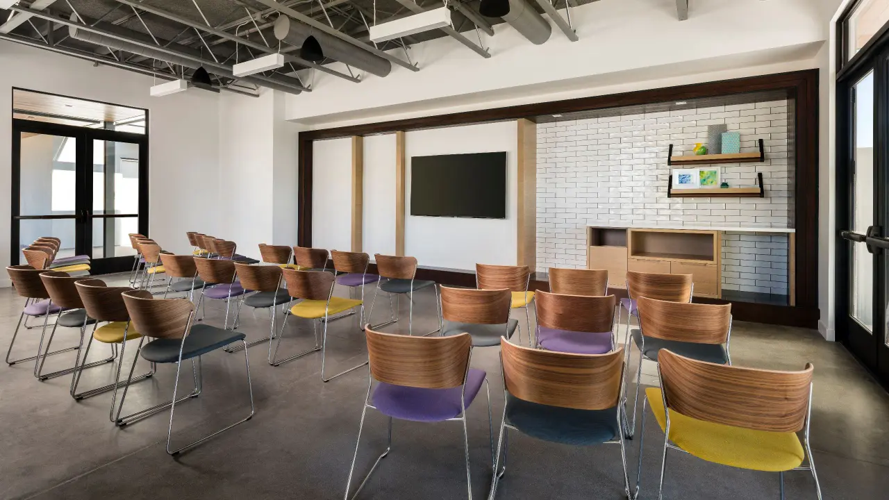 Andaz Scottsdale Resort & Bungalows