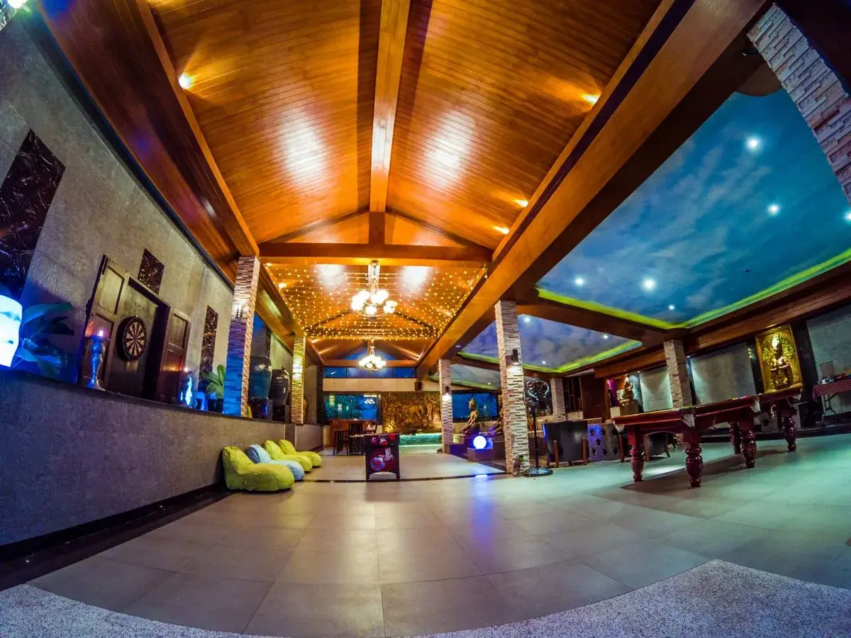 Venue gallery photo