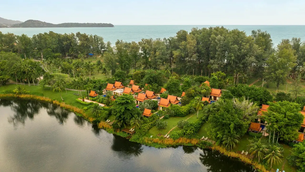 Banyan Tree Phuket
