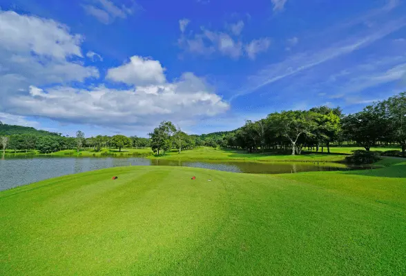 Blue Canyon Country Club