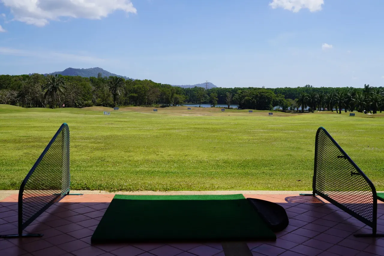 Blue Canyon Country Club