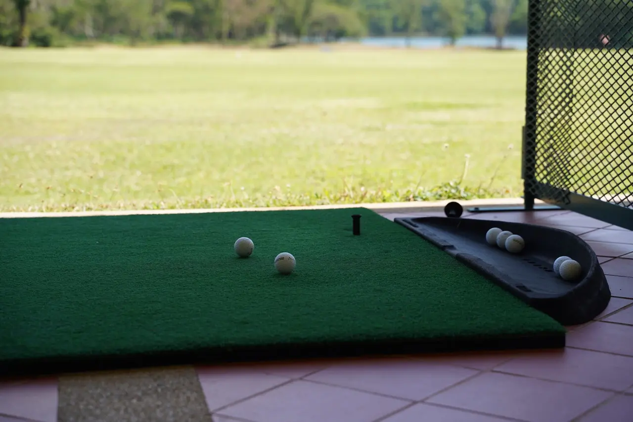 Blue Canyon Country Club