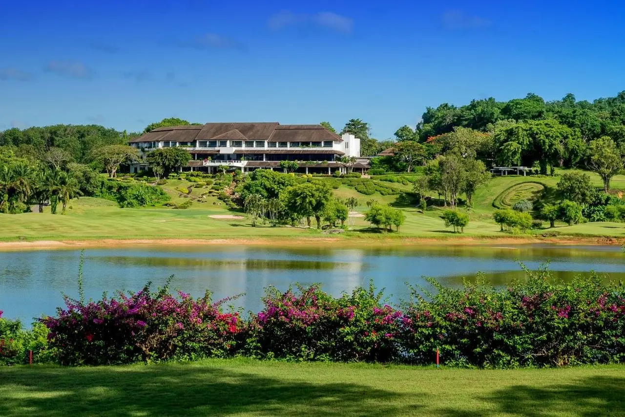 Blue Canyon Country Club