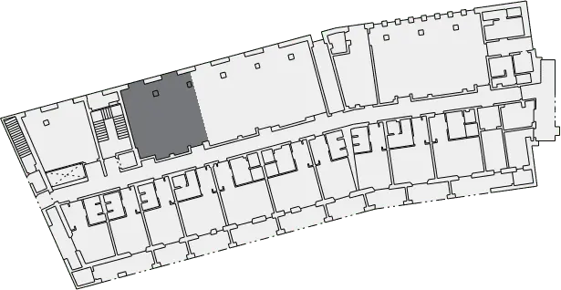 Collodi Room image 1