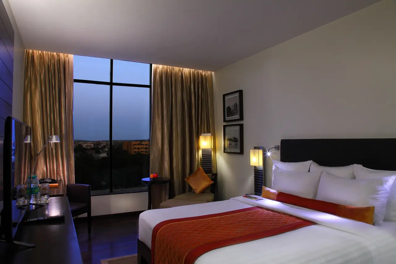 The Mirador Hotel