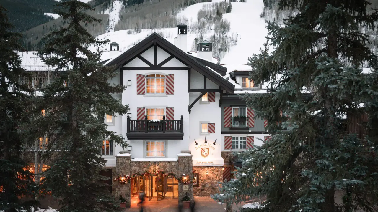 Austria Haus, A Destination by Hyatt