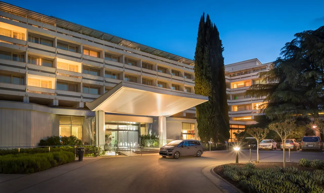 Eden Hotel by Maistra Collection