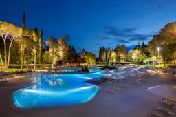 Garden of Eden – wellness & spa