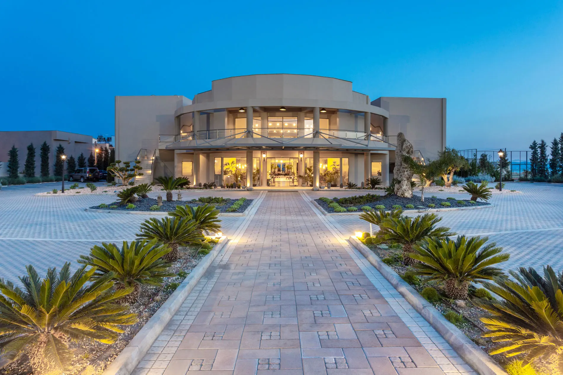 Venue cover photo