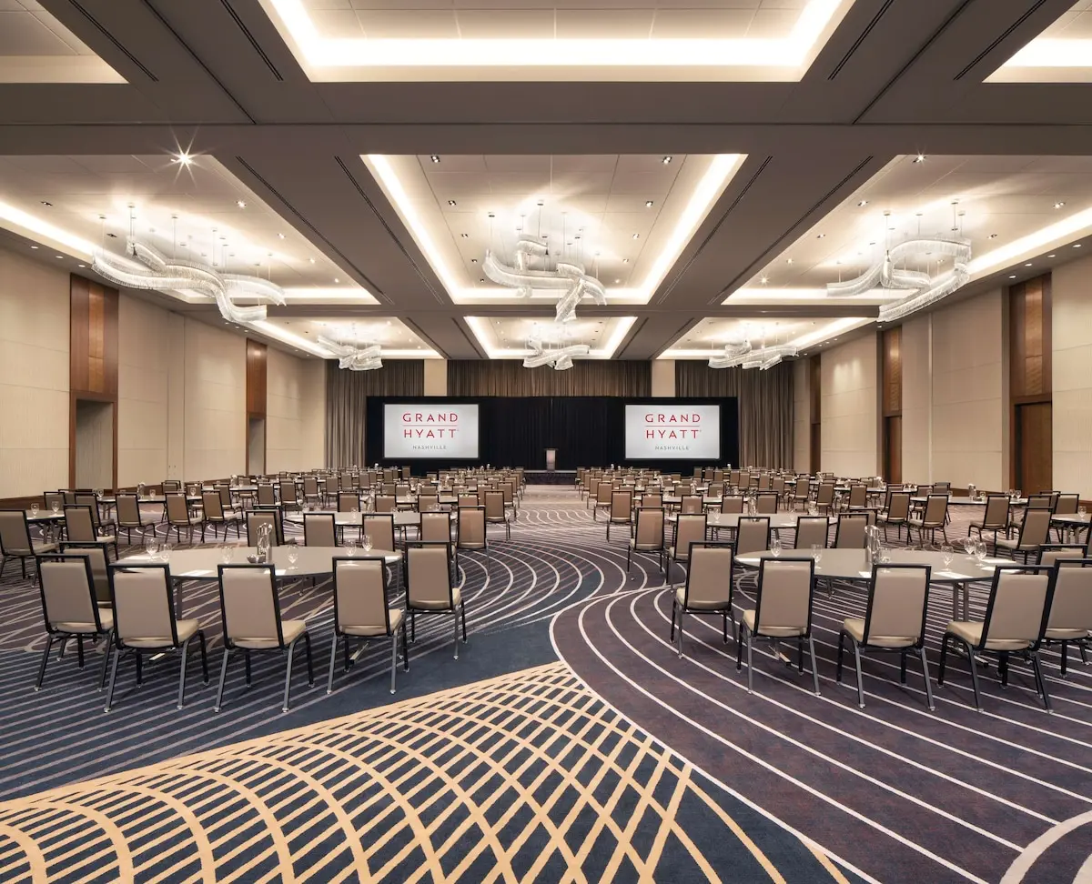 Venue gallery photo