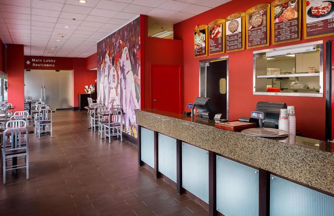 Venue gallery photo