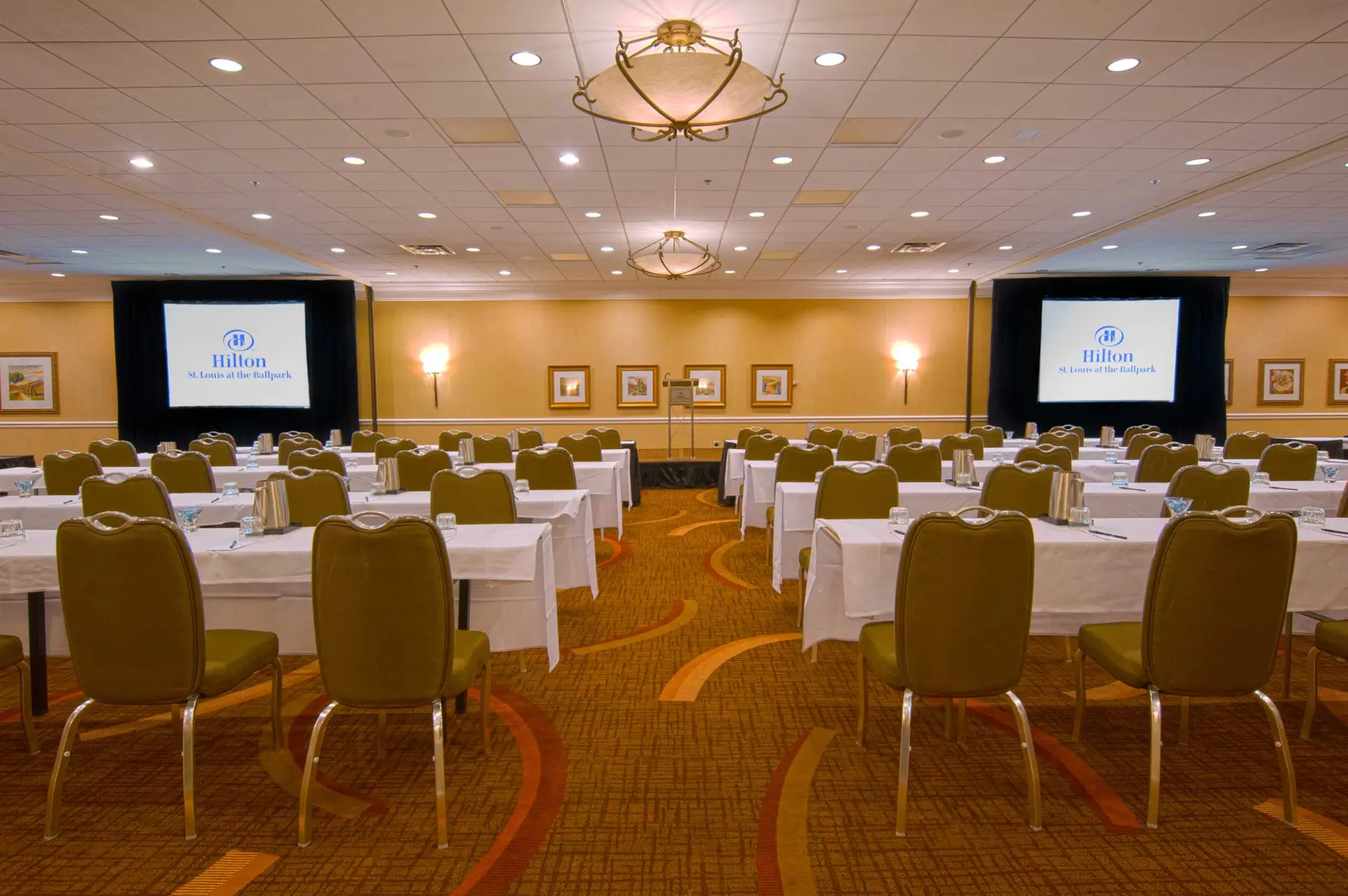 Venue gallery photo