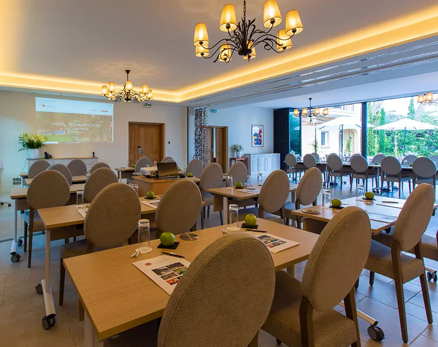 Hotel Cantemerle à Vence