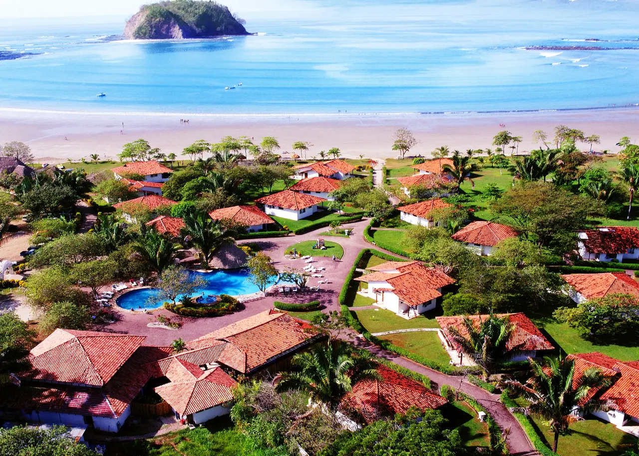 Hotel Villas Playa Samara