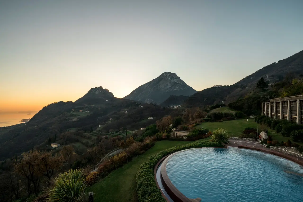 Lefay Resort & SPA Lago di Garda
