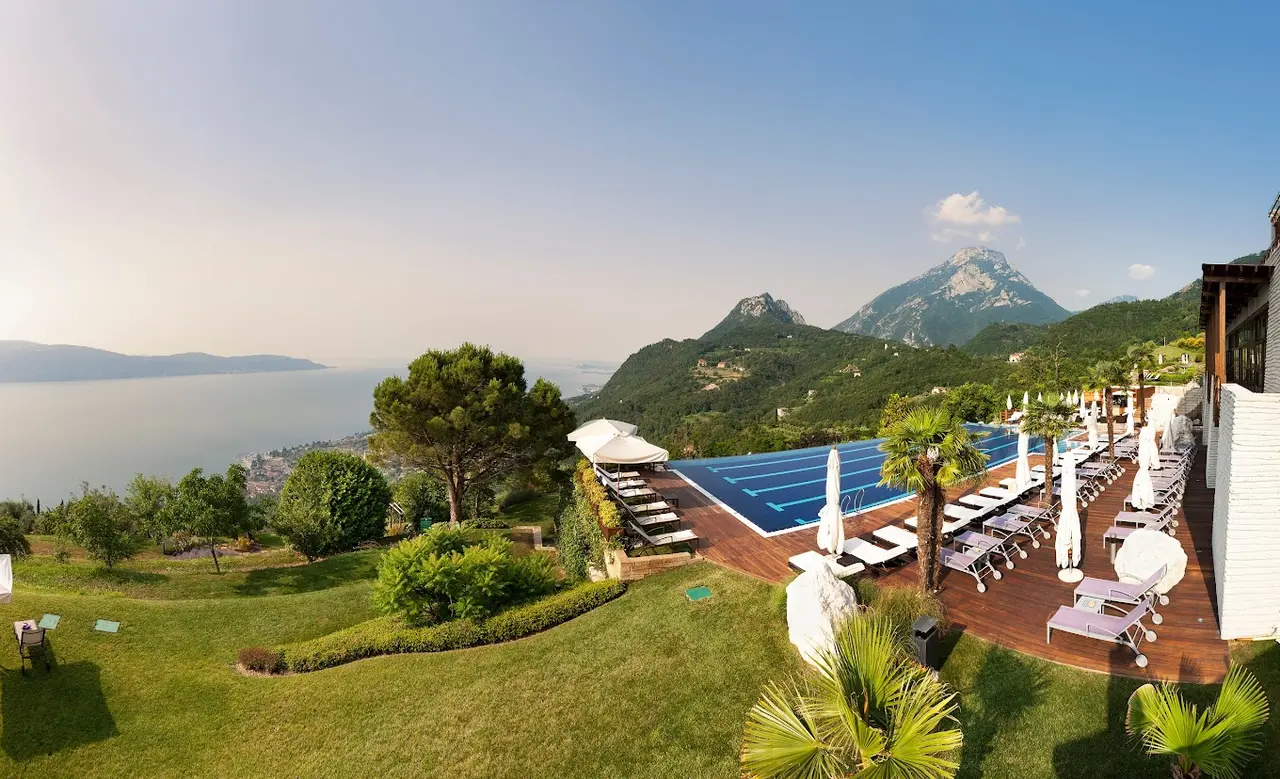 Lefay Resort & SPA Lago di Garda