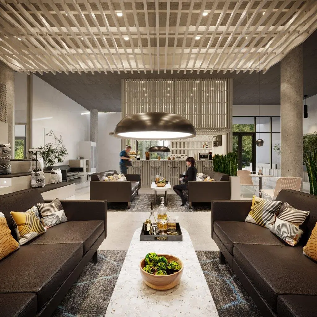 CASCADA Hotel + Spa
