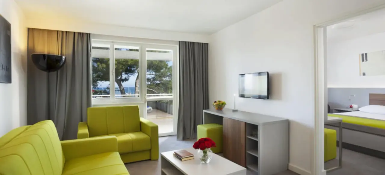 Maistra Select Hotel Pineta