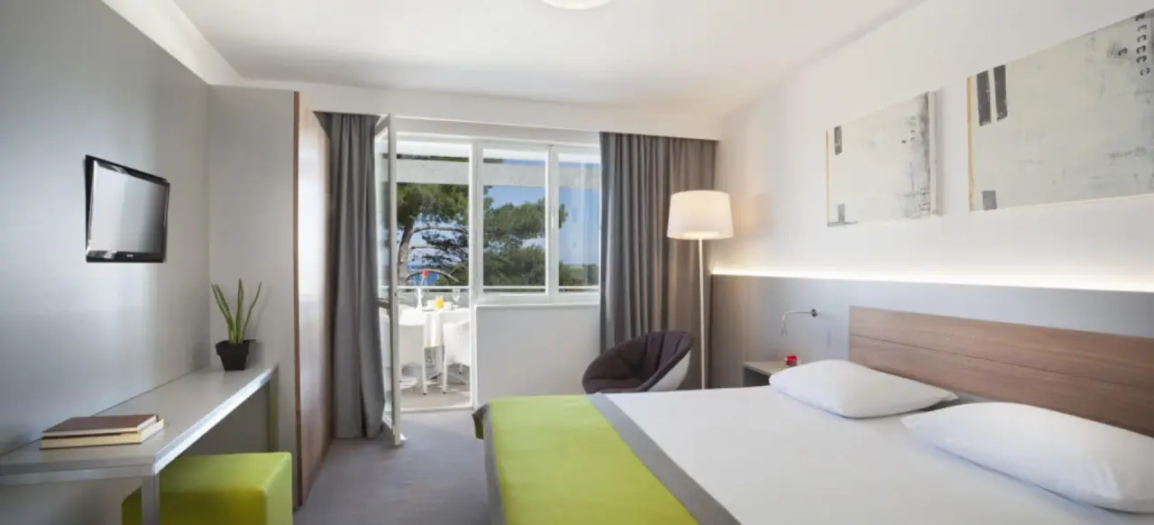 Maistra Select Hotel Pineta