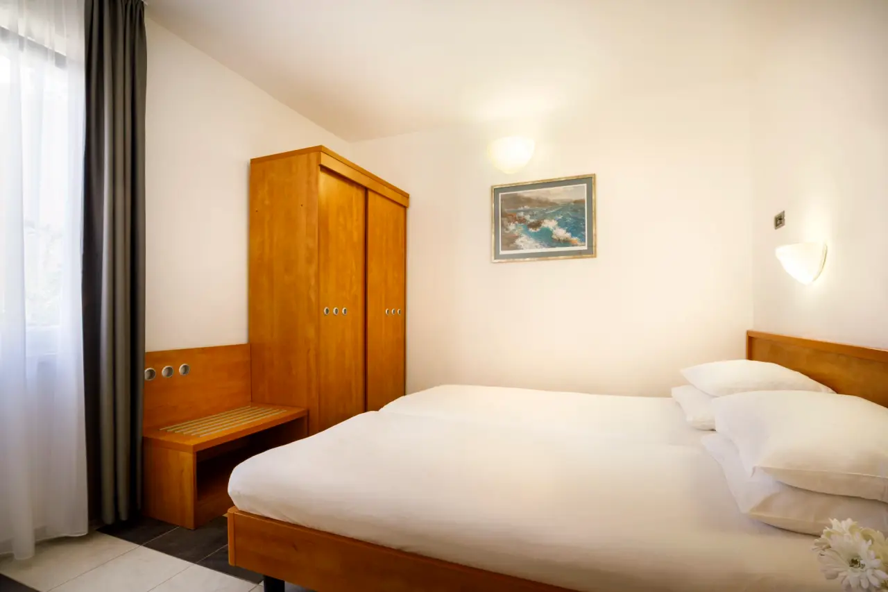 Maistra Select Amarin Resort