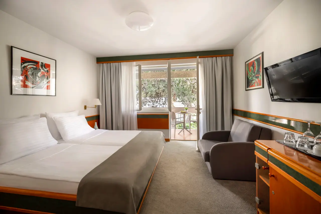Maistra Select Hotel Pineta