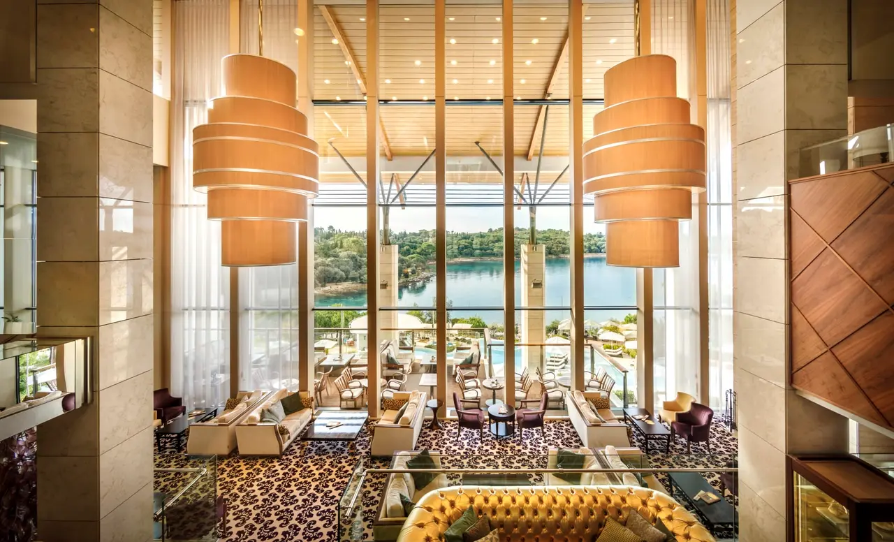 Maistra Collection Hotel Monte Mulini