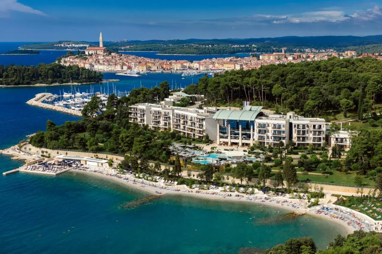 Maistra Collection Hotel Monte Mulini