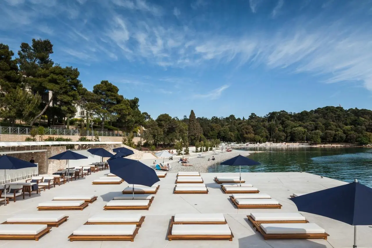 Maistra Collection Hotel Monte Mulini