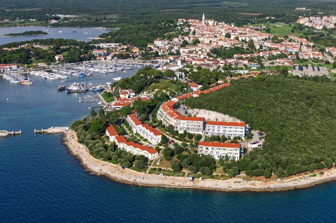 Maistra Select Belvedere Resort