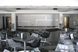 Meeting room Belvedere